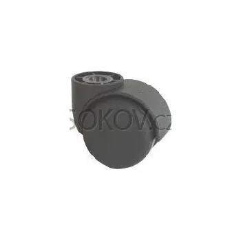 Nábytkové kování Kolečko nábytková EMI 50 - ADAPTO