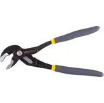 Kleště SIKO 250 mm MasiPro, tlačítkové-rychlostavitelné