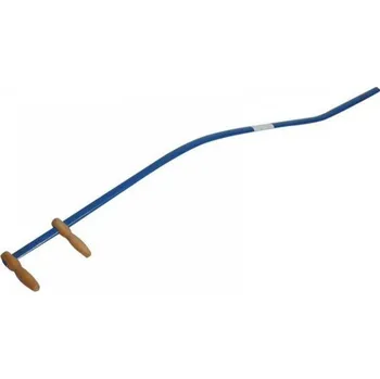 Motyka Kosiště kov,