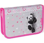Školní penál BETA 22 B - panda