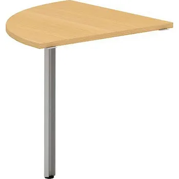 Psací stůl Přídavný stůl A1 80x80