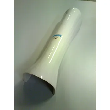 Umyvadlo Sloup Lyra bílý - doprodej