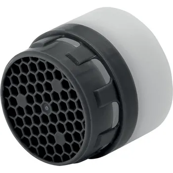 Instalatérský materiál Novaservis Aerátorem k baterii 70481 PCHBMS4-Q