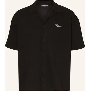 Pánská košile Pegador Pánská Košile S Krátkým Rukávem Jovren Comfort Fit,...