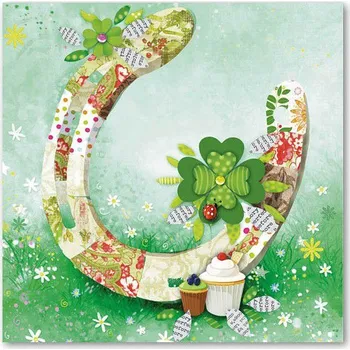 Papírový kapesník Ubrousky 563