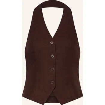 Msch Copenhagen Dámská Blejzrová Vesta Mschnaira Claritta,...