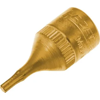 Gola hlavice Sada nástrček HAZET 8502-T8