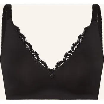 Podprsenka Triumph podprsenka s měkkými košíčky černá velikost 85D