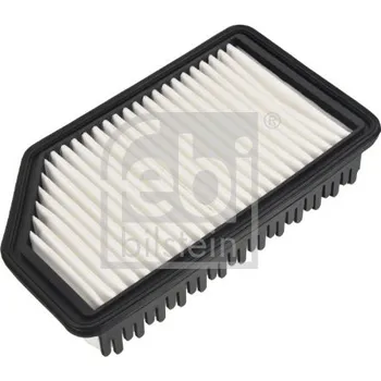 Vzduchový filtr Vzduchový filtr FEBI BILSTEIN 184049