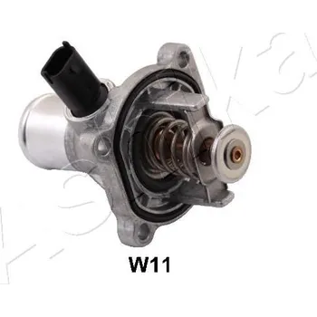 Těsnění motoru Termostat, chladivo ASHIKA 38-0W-W11