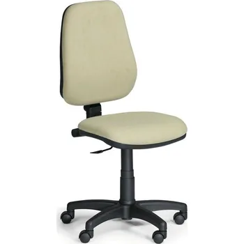 kancelářská židle Comfort - bez područek - zelená