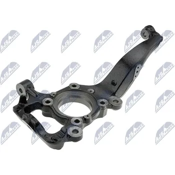 Čep nápravy, zavěšení kol NTY ZZP-FR-035