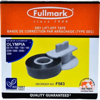 Korekční prostředek Korektura 143 pro Olympia