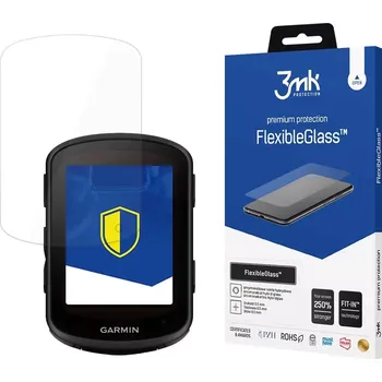 3mk FlexibleGlass hybridní sklo pro Garmin Edge 840