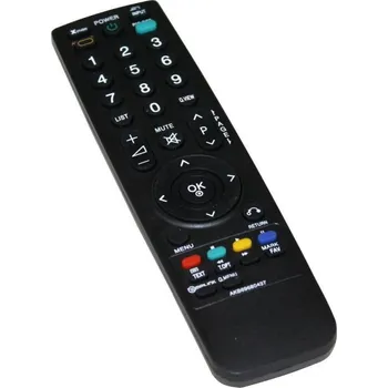 Dálkový ovladač LG LCD dálkový ovladač AKB69680437