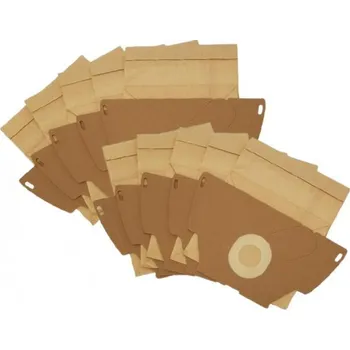 Sáček do vysavače Sáčky do vysavače PROGRESS Diamant D 600 10ks papírové