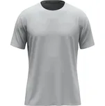 Triko JAKO Uni šedé pánské/dámské Velikost: M (dámské)