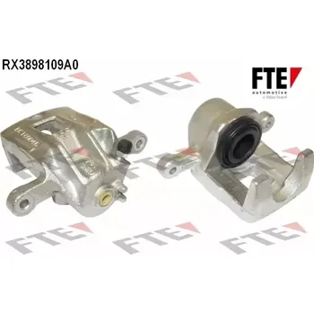 Auto-moto FTE Brzdový třmen FTE RX3898109A0