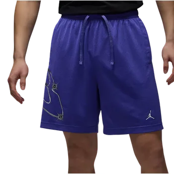 Šortky Jordan Graphic Short hf9943-543 Velikost S