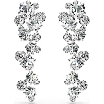 Náušnice Náušnice Swarovski CONSTELLA 5732252 stříbrná SLV, vel. ONE SIZE