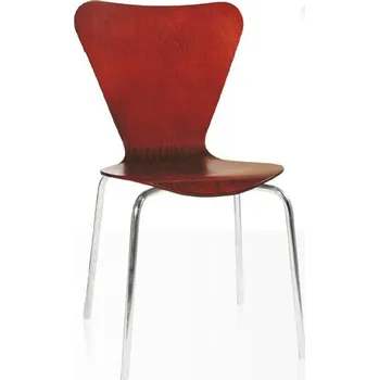 Jídelní židle Skořepinová židle OLA K