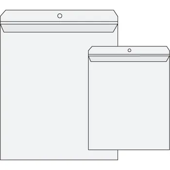 Vývěsný obal U, 1 ks - A5 čirý