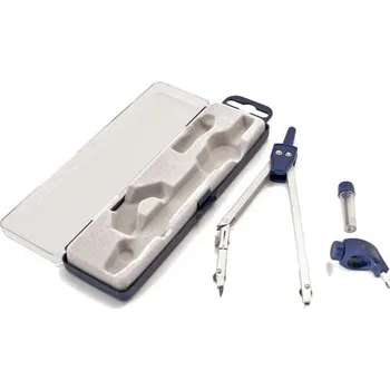 Kružítko kovové (tuhy, kloub na tužku)