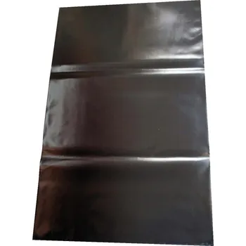 Pytle na odpadky Igelitový pytel 70 x 110 - 0,15 - černý