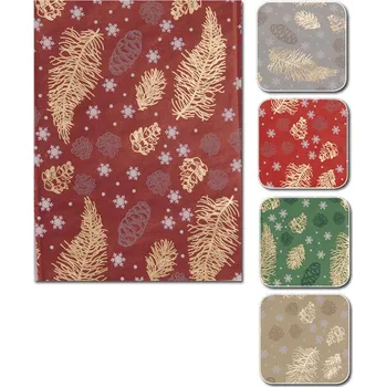 Sáček na potraviny Sáček TWINKLE PE PAPER 16x25