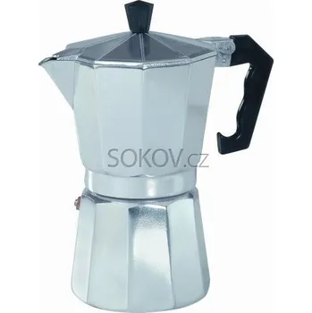 Konvice na čaj Kávovar 3 PEPITA