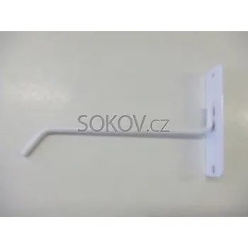Věšák Háček kovový L - 150