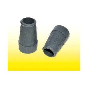 Nábytkové kování Návlek pryžový na hole a berle pr.18 mm