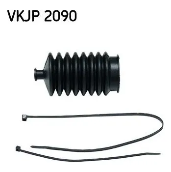 Sada měchů, řízení SKF VKJP 2090