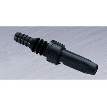 Zahradní hadice Rozstřikovač na hadici 1/2" - 3/4"