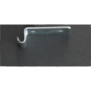 KOMAS Háček lomený ZN 15042