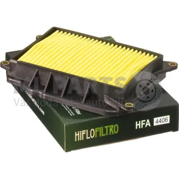 Autodíl Vzduchový filtr HIFLO HFA 4406