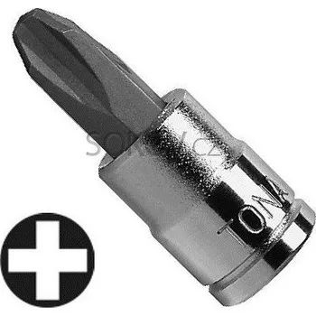 Bit TONA Hlavice šroubováková Ph 3 613 1/4