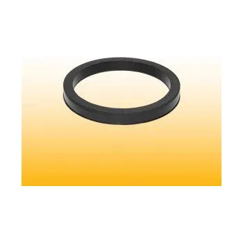 Umyvadlo Těsnění výpusti pro dřezový, umyvadlový a vanový sifon ploché