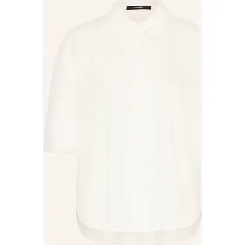 Dámská halenka Someday Dámská Košilová Halenka Zubliana S 3/4 Rukávem, bílá, 40