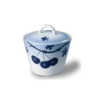 Konvice na čaj Cukřenka 0,20 l, TOM, 30112 1.j. třešně