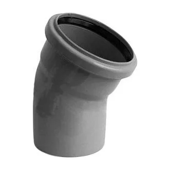 Vodovodní potrubí Koleno HT 50/15 st.