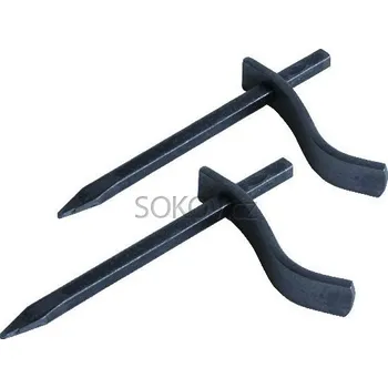 Skoba zednická komplet