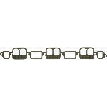 Těsnění motoru Těsnění, koleno sacího potrubí / kolektor výfukových plynů AJUSA 13044800