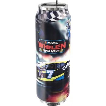 Termoska ORION Termoska-plechovka nerez 0,7 l Nascar