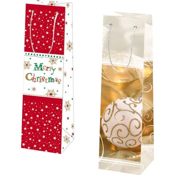 Dárková taška Taška dárková 10,5x36x10cm