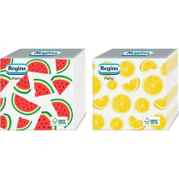 Papírový kapesník Ubrousky 30x30 cm Párty