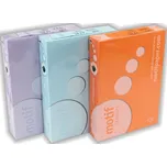 MOTIF A3 intenzivní barvy 80 g - červená(36)