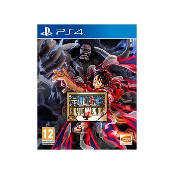 Hra pro PlayStation One Piece Pirate Warriors 4 (PS4) - 3391892007718