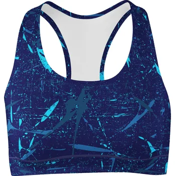 Podprsenka UTOPY Podprsenka Power of Blues Velikost: S