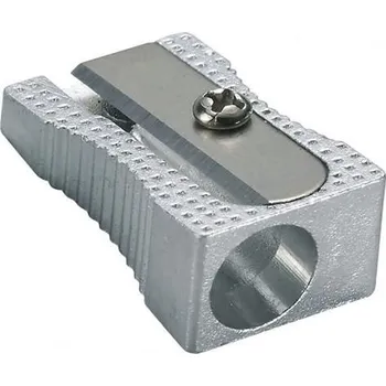 Ořezávátko Ořezávátko kovové jednoduché Easy